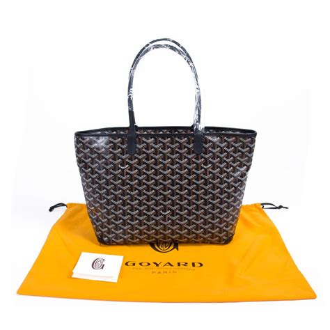 prix sac goyard|goyard bags price list.